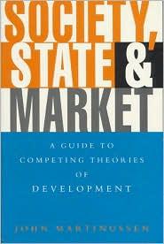 STATE, SOCIETY AND MARKET