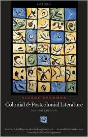 COLONIAL & POST COLONIAL LITERATURE