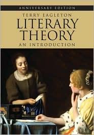 LITERARY THEORY : AN INTRODUCTION