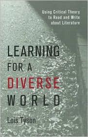 LEARNING FOR A DIVERSE WORLD