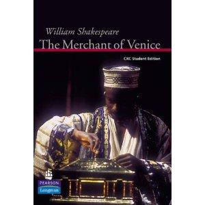 THE MERCHANT OF VENICE (NEW CAMBRIDGE SHAKESPEARE)