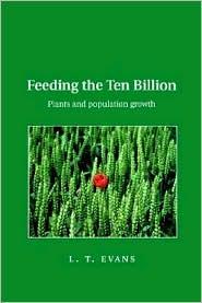 FEEDING THE TEN BILLION