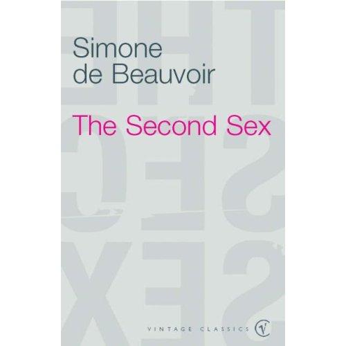 THE SECOND SEX