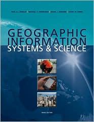 GEOGRAPHIC INFORMATION SYSTEMS ANS SCIENCE