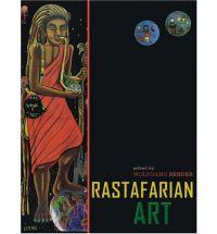RASTAFARIAN ART