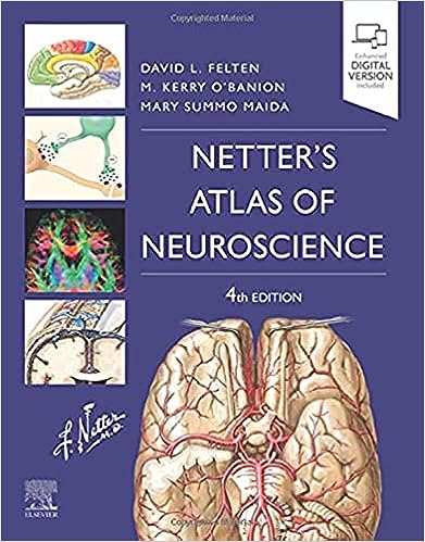 NETTER'S ATLAS OF HUMAN NEUROSCIENCE