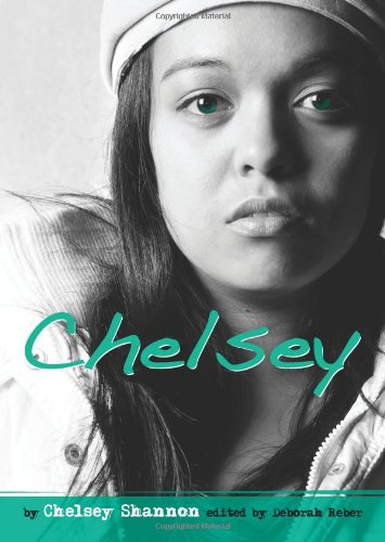 CHELSEY: MY TRUE STORY OF MURDER, LOSS AND STARTING OVER