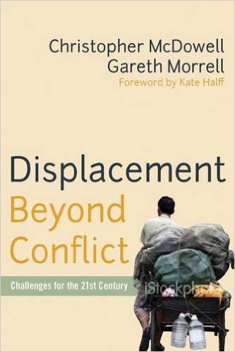 DISPLACEMENT BEYOND CONFLICT: CHALLENGES FOR THE 21ST CEN...
