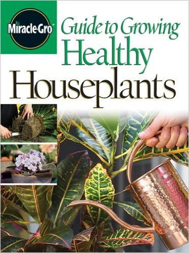 GUIDE TO GROWING HEALTHY HOUSEPLANTS