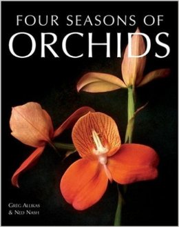 FOUR SEASONS OF ORCHIDS