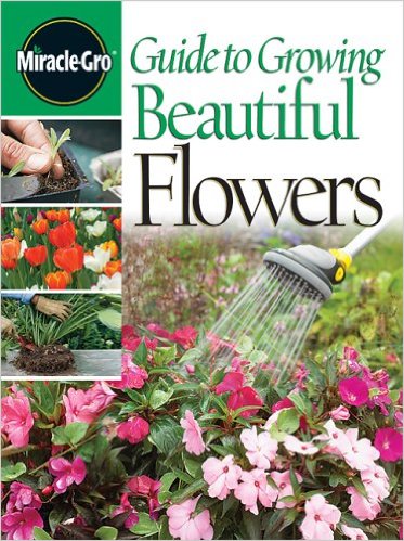GUIDE TO GROWING BEAUTIFUL FLOWERS