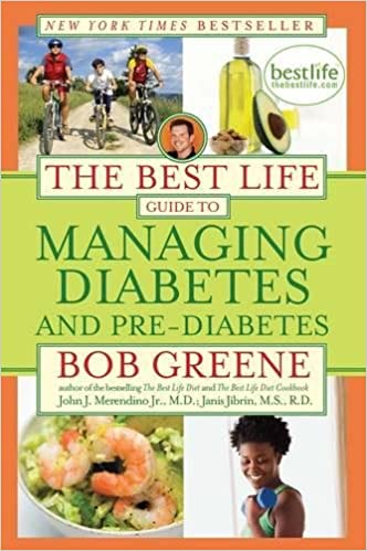 BEST LIFE GUIDE TO MANAGING DIABETES &...