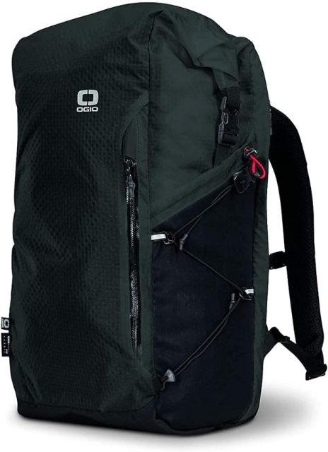 OGIO FUSE ROLL TOP BACKPACK 25L