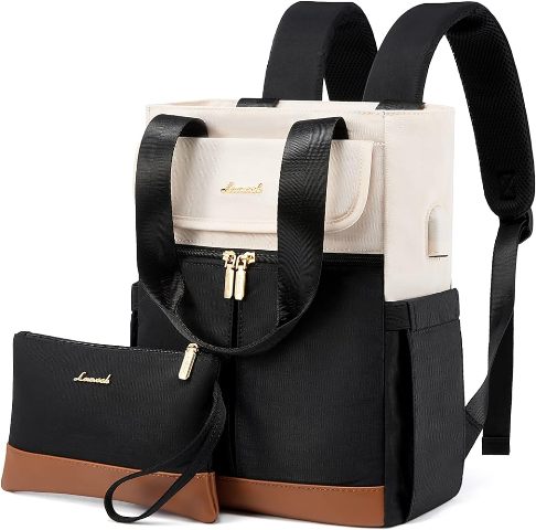 LOVEVOOK BACKPACK PURSE FOR WOMEN