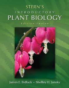 STERN'S INTRODUCTORY PLANT BIOLOGY