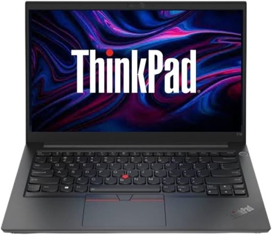 LENOVO THINKPAD E14 CORE I5 16GB RAM 512 SSD
