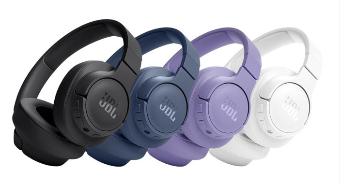 JBL TUNE 720BT HEADPHONES JBL TUNE 720BT HEADPHONES