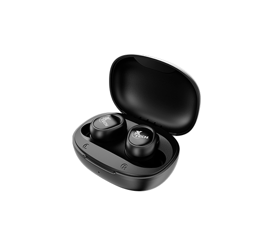 XTECH XTH 701 EARPHONES XTECH XTH 701 EARPHONES