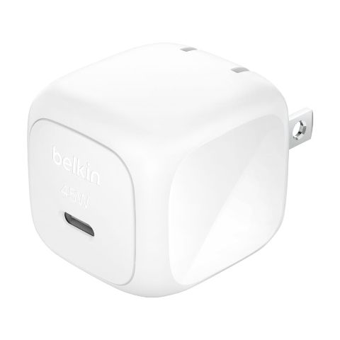 BELKIN - WALL CHARGER - LITHIUM BELKIN - WALL CHARGER - LITHIUM
