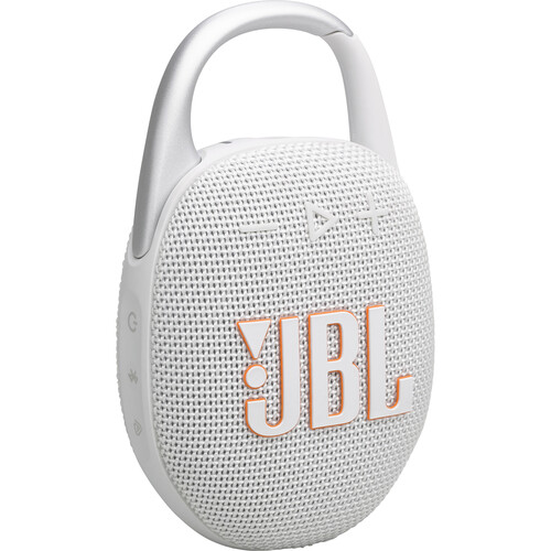 JBL CLIP 5 SPEAKERS