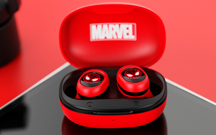 XTECH MARVEL SPIDER MAN