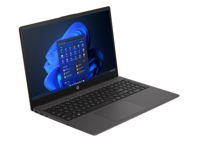 HP 250 G10 LAPTOP CORE I5 4.6GHZ 16GB RAM 512 SSD