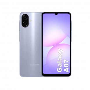 SAMSUNG A07 4GB RAM 128GB STORAGE SMARTPHONE