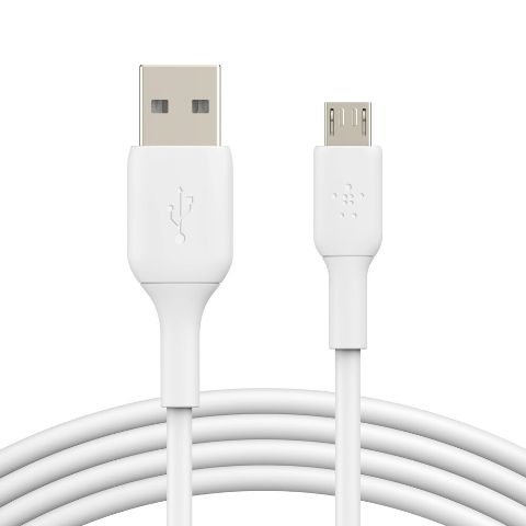 BELKIN USB-A TO MICRO-USB CABLE