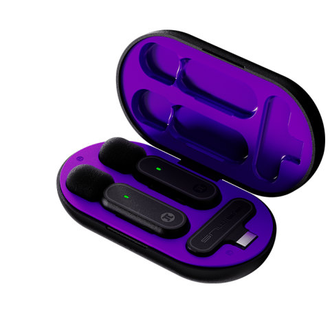 PRIMUS GAMING MICROPHON SET