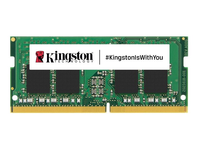 KINGSTON DDR4 SDRAM 8GB