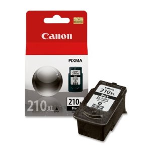 Canon PG 210 - Ink tank