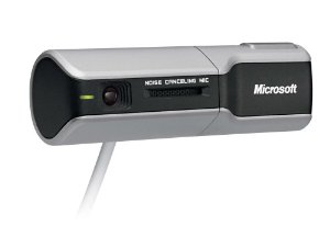 MICROSOFT LIFECAM HD-3000