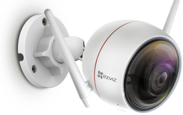 EZVIZ C3W EZGUARD OUTDOOR CAM 1080P