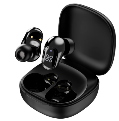 KLIP WIRELESS EARPHONES EDGEBUDS
