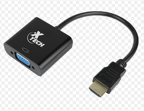 XTECH VIDEO ADAPTER