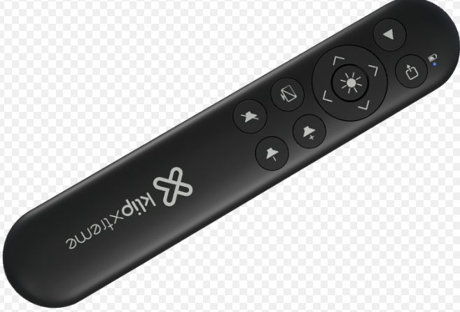 KLIP WIRELESS PRESENTER USB