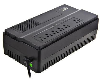 APC EASY UPS BV650 650VA