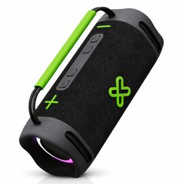 XTECH - GLIMOUR 5 IN 1 BLUETOOTH SPEAKER