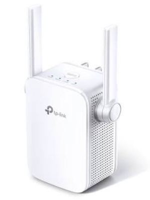 TPLINK AC1200 RANGE EXTENDER RE305