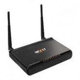 NEXXT 300MBPS WLESS STEALTH300 ROUTERN 110/220V 2INT/ANTEN