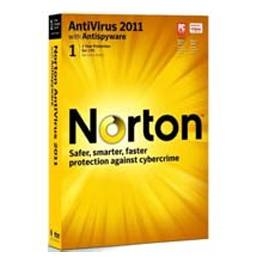 NORTON INTERNET SECURITY 2011 - - 1 USER - WIN
