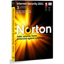NORTON INTERNET SECURITY 2013