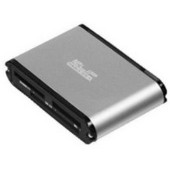KLIP XTREME KCR-210 54-IN-1 COMPACT CARD READER