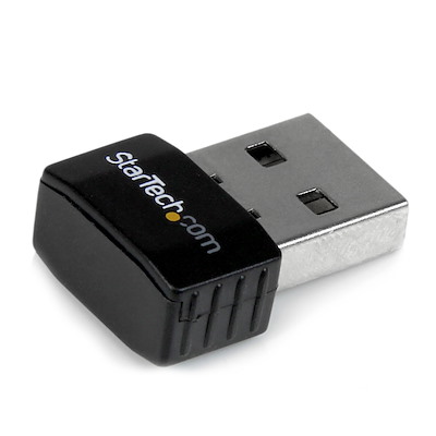 STARTECH WIRELESS USB ADAPTER