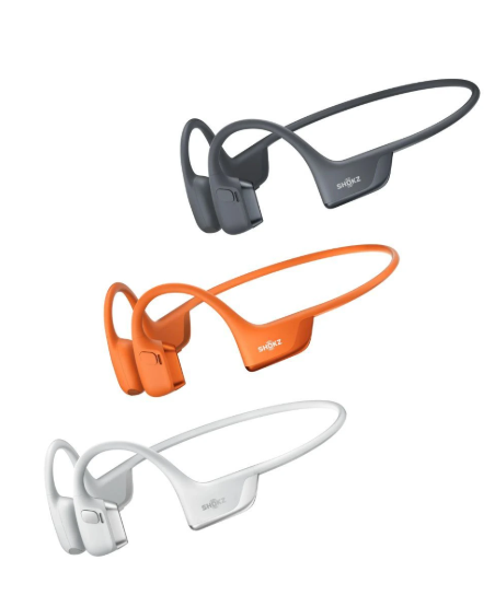 SHOKZ OPEN RUN PRO2 WIRELESS HEADPHONES
