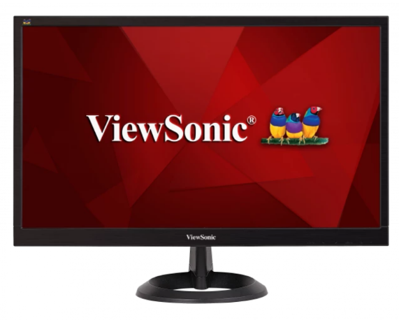 VIEWSONIC CA2233-H 22" LCD MONITOR