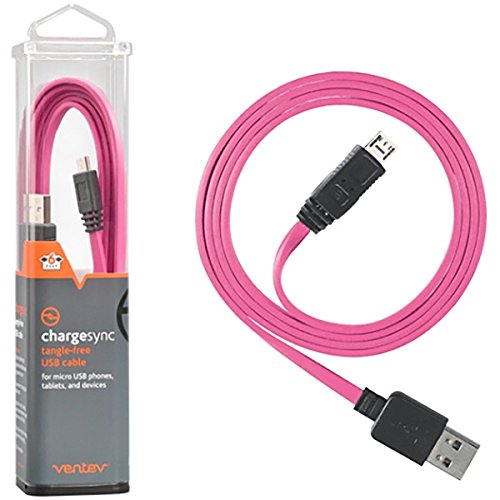 VENTEV MICRO USB CHARGE CABLE