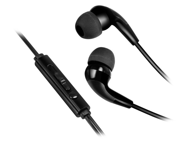 XTECH EARBUDS WITH MIC