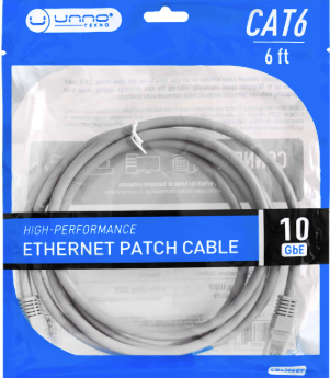 AGROMTECH PATCH CABLE 6FT