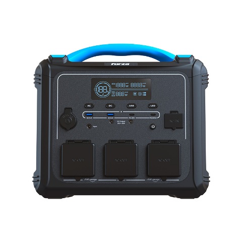 FORZA TITAN 1200 WATTS BATTERY BACKUP